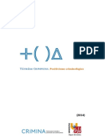 Positivismo Criminológico PDF