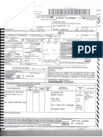 Hoja de Datos Fuentes Radioactivas