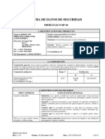 544_Aceite Hidráulico BP 68  - Hoja de seguridad producto .pdf