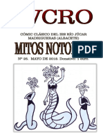 SVCRO nº 25 2017-18