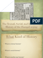 KT Neijing History-Slides