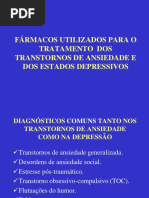 Ansiedade e Depressão2018