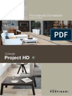 Project Hd - Porcelanato