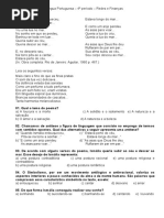 prova de portugues 4º período-finanças e redes .odt