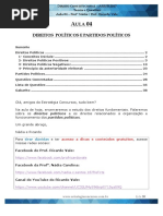 Exercícios - Dc -Aula 04