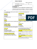 Evaluación 1 Filypsi 4medio Claves