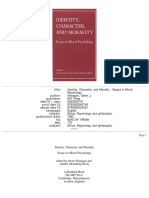 Owen J. Flanagan, Amelie Oksenberg Rorty-Identity, Character, and Morality_ Essays in Moral Psychology (1993).pdf