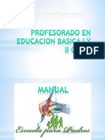 Practica profesional Escuela para Padres.pptx