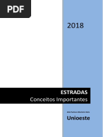 Rodovias CAP02_2016 Conceitos Importantes
