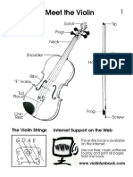 VIOLINO - MÉTODO - INFANTIL - Violin (Fun Book).pdf