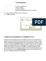 QG F-TEMA 9-2017-Equilibrio Fase Gaseosa