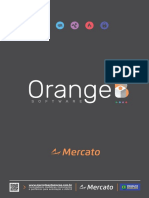 OrangeB - Protocolo BACnet
