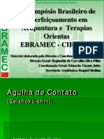 Agulha de Contato PDF