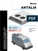 Antalia