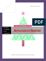 Antología de Navidad