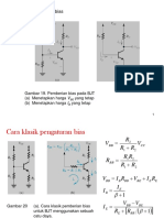 Contoh Pemberian Bias