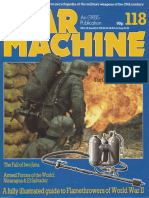 WarMachine 118