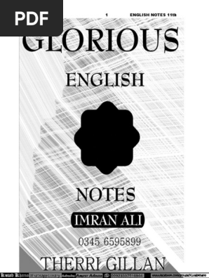 11 English Nature
