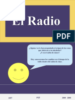 Radio Corregido