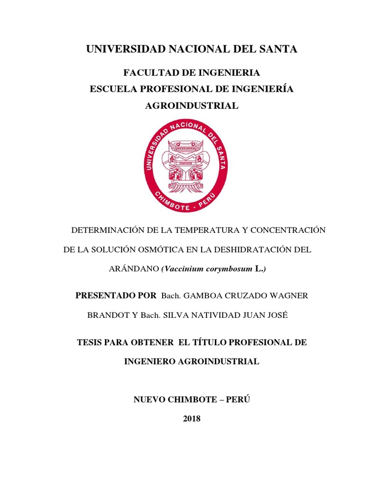 Arandanos Hawkes Y Flink Análisis De La Varianza Química - 