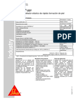 Ht-Sikaflex 227 PDF
