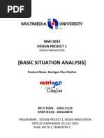 Download Final Year Project_Situation Analysis  by sienz9 SN38018015 doc pdf