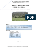 Gestion de Riesgos Ok PDF