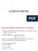 Trabajo Grupal