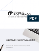 03 Gestión de La Calidad, Adquisiciones, Recursos y Comunicaciones