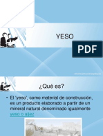 Expo Del Yeso