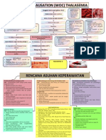 Woc Thalasemia