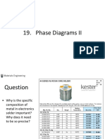 19. Phase Diagrams II - 2017WT2