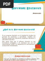 Software Educativo