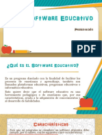 Software Educativo