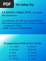 Learning Objective: To Enable The Students To