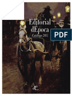 Catalogo-Editorial-dEpoca-2015-LIBROS BAJAR MAMA PDF