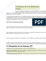 Sistemas Justo a Tiempo: Características, elementos y cálculo de Kanban