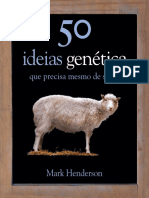 50 Ideias Genetica - Mark Henderson.pdf