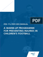 11 Kids Manual 