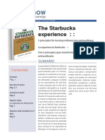 Michelli, Joseph - La experiencia Starbucks.pdf