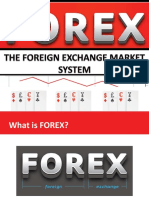 Report Forex