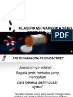 (Indonesian) Klasifikasi