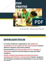 Nursing Documentation 