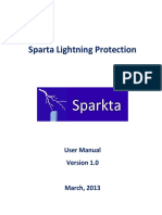 Sparkta User Manual PDF