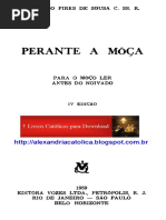 Pe Geraldo Pires de Sousa_Perante a Moça