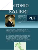 Salieri Final