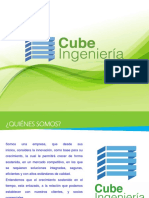 1.-Presentación General Cube Agosto 2016.pdf