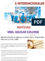 Colunge Noticias