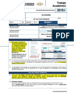 Economia Fernando Perez Quiroz