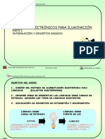 Introduccion a Conceptos Basicos de Electricidad